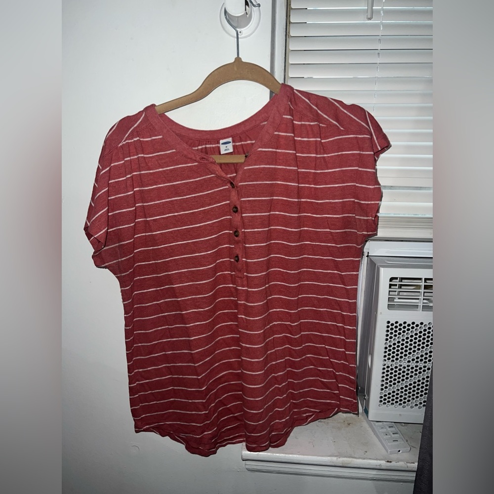 Old navy top